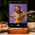 Personalized TikTok Post Design LED Lamp with Photo