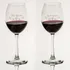 Personalized Toscana Wine Glass Set