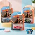 Personalised Toy Car with Custom Packaging