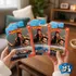 Personalised Toy Car with Custom Packaging