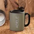 Personalized Travel Mug Flask