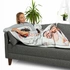 Personalized TV Blanket with Photo - Single Sized Blanket