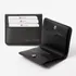 Personalized Vegan Leather Wallet and Card Holder for Him