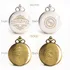 Personalized Vintage Designed Pocket Watch