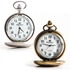 Personalized Vintage Designed Pocket Watch