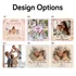 Personalized Voice Recording Photo Magnet Gift for Mom