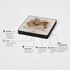Personalized Voice Recording Photo Magnet Gift for Mom
