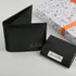 Personalized Wallet and Business Card Holder Gift Set