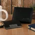 Personalized Wallet and Business Card Holder Gift Set