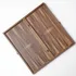 Personalized Walnut Backgammon Set for Men