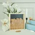 Personalized Wedding Card Box