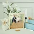 Personalised Photo Wedding Memory Box for Keepsakes