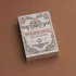 Personalized Wedding Guest Notes Playing Cards