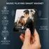 Personalized Wedding Photo Music Player Magnet Gift