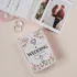 Personalised Wedding Photo Playing Cards Gift