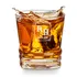 Personalized Whiskey Decanter Gift Set for Men