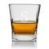 Personalized Whiskey Glass - Dublin Whiskey Glass Set