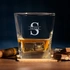 Personalized Whiskey Glass - Dublin Whiskey Glass Set