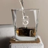 Personalized Whiskey Glass - Dublin Whiskey Glass Set