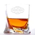 Personalized Whiskey Glass Set