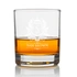 Personalized Whiskey Set with Initials