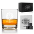 Personalized Whiskey Set with Initials