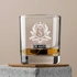 Personalized Whiskey Set with Initials