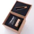 Personalised Whiskey Tasting Set for Connoisseurs