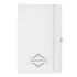 Personalized White Notepad