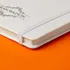 Personalized White Notepad
