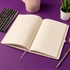 Personalized White Notepad