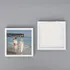 Personalized White Photo Frame Set of 4