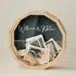 Personalised Wine Cork Collection Display Box