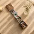 Personalized Wooden Accordion Photo Box Keepsake Stories
