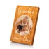Personalized Wooden Decorative Frame with Picture and Name Gift for Grandma