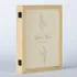 Personalised Wooden Photo Frame Box with Engraving