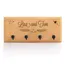 Personalized Wooden Key Holder