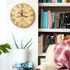 Personalized Wooden Kitchen Clock