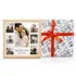 Personalized Wooden Mini Photo Frame for Couples
