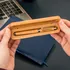 Personalised Wooden Pen and Case Gift Set