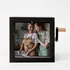Personalized Wooden Photo Flipbook for Mom