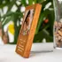 Personalized Wooden Photo Frame for Pet Moms