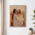 Personalised Wooden Photo Frame Keepsake for Special Moments
