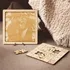 Personalized Wooden Photo Puzzle Gift for Couples