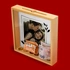Personalised Wooden Photo Frame Piggy Bank Box