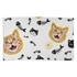 Personalised Cat Photo Fleece Blanket for Pet Lovers