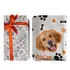 Pet Blanket with Personalized Pet Picture and Name for Gifts for Dog Lovers