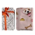 Pet Throw Blanket with Dog Design and Personalized Picture