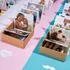 Photo and Message Memory Accordion Photo Box