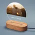 Personalised Photo LED Lamp - Unique Gift for Any Occasion